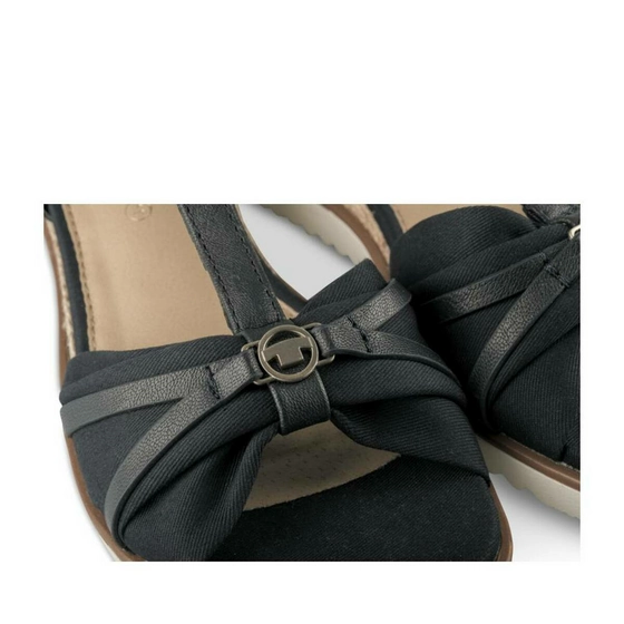 Sandals NAVY TOM TAILOR