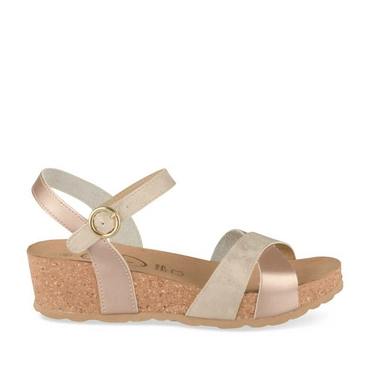 Sandalen GOUD MEGIS CASUAL