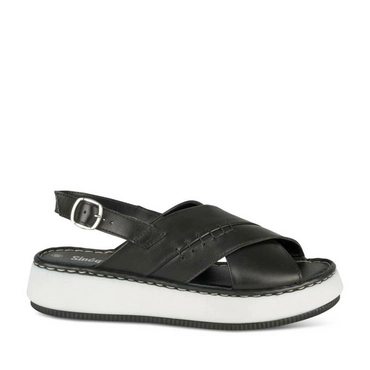 Sandals BLACK SINEQUANONE