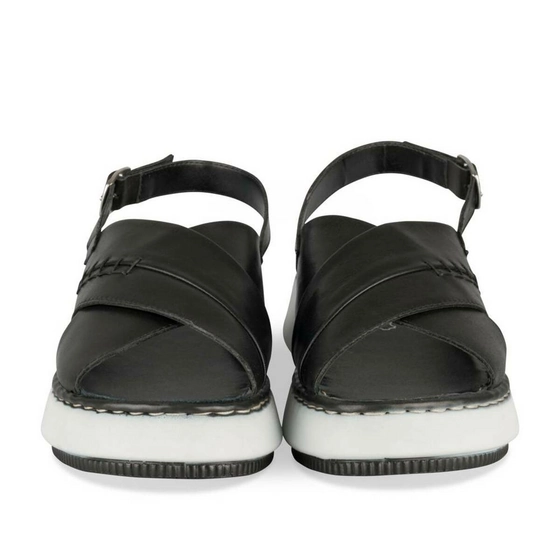 Sandals BLACK SINEQUANONE