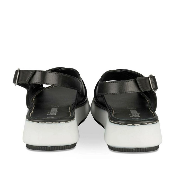 Sandals BLACK SINEQUANONE