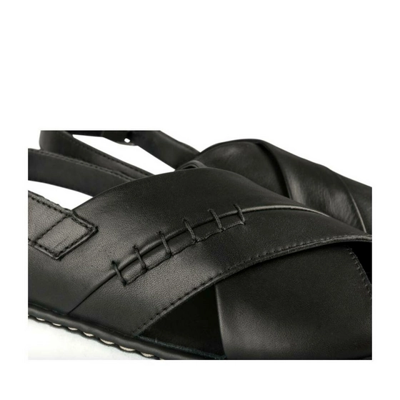 Sandals BLACK SINEQUANONE