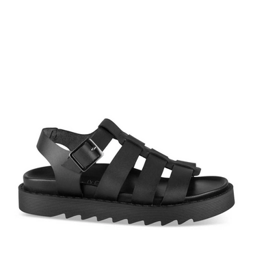 Sandals BLACK SINEQUANONE