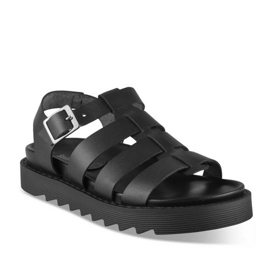 Sandals BLACK SINEQUANONE