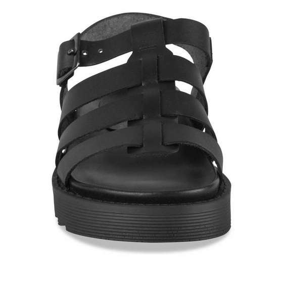 Sandals BLACK SINEQUANONE