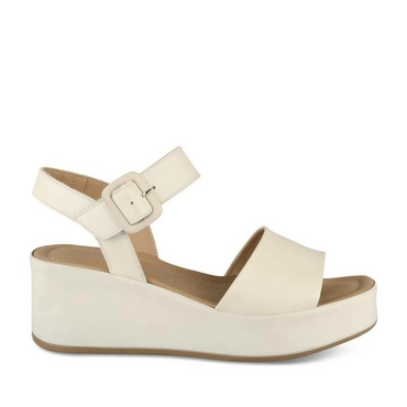 Sandals BEIGE SINEQUANONE