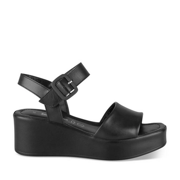 Sandals BLACK SINEQUANONE