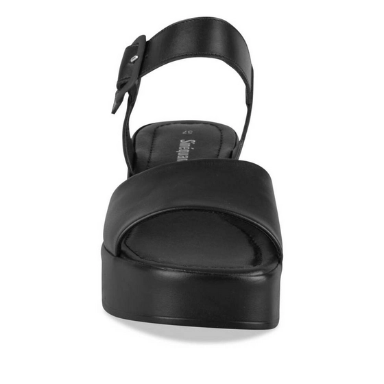 Sandals BLACK SINEQUANONE