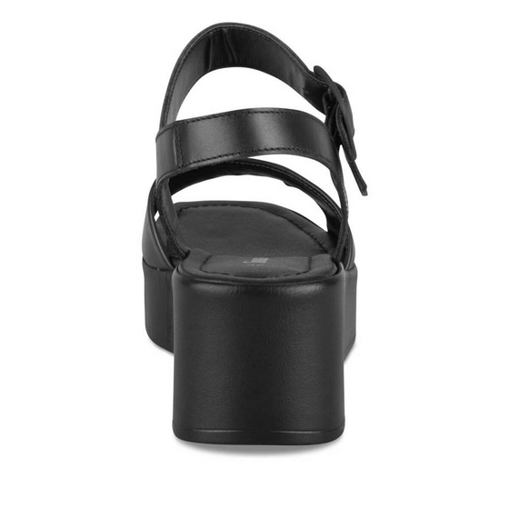 Sandals BLACK SINEQUANONE