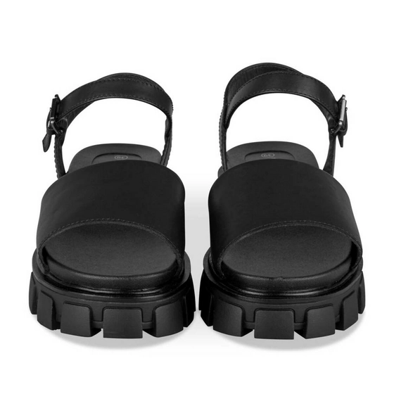 Sandals BLACK SINEQUANONE