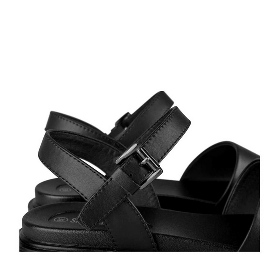 Sandals BLACK SINEQUANONE