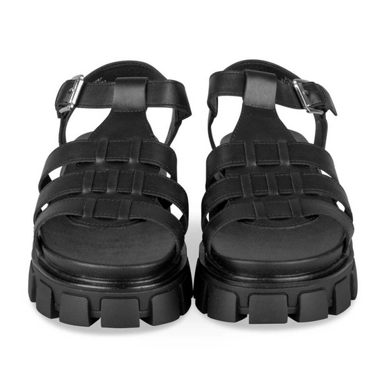 Sandals BLACK SINEQUANONE