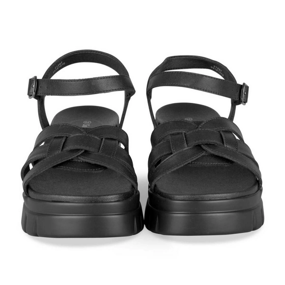 Sandals BLACK SINEQUANONE