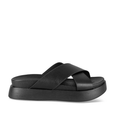 Mules BLACK SINEQUANONE