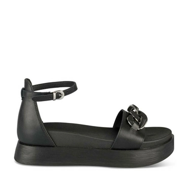 Sandals BLACK SINEQUANONE