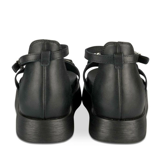 Sandals BLACK SINEQUANONE