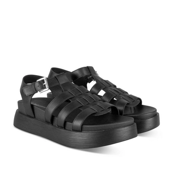 Sandals BLACK SINEQUANONE