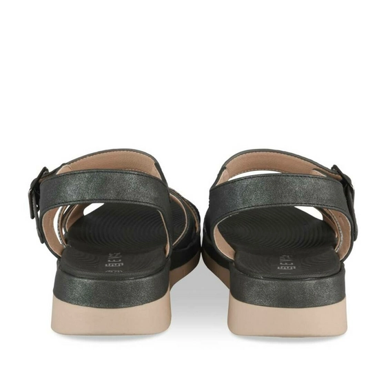 Sandals BLACK EVITA