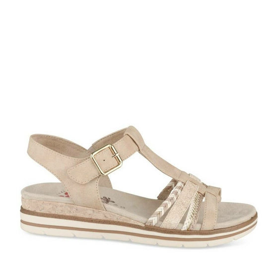 Sandals BEIGE RELIFE