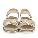 Sandales BEIGE RELIFE