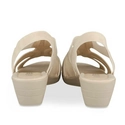 Sandales BEIGE EVITA