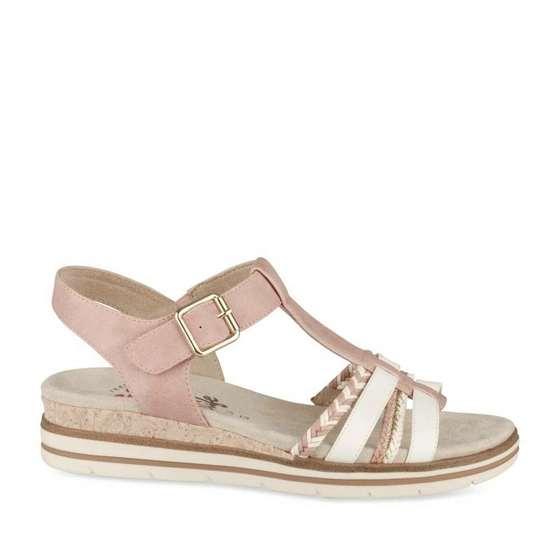 Sandals PINK RELIFE