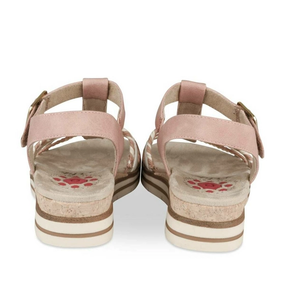 Sandals PINK RELIFE