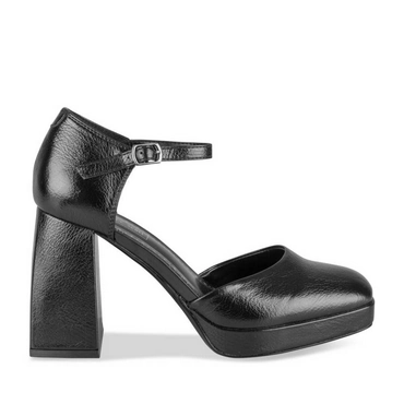 Pumps BLACK MERRY SCOTT