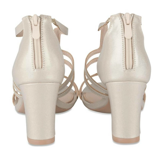 Sandals BEIGE MyB