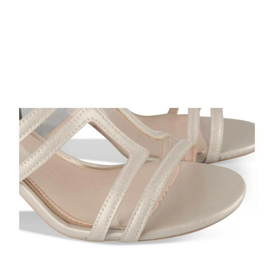 Sandals BEIGE MyB