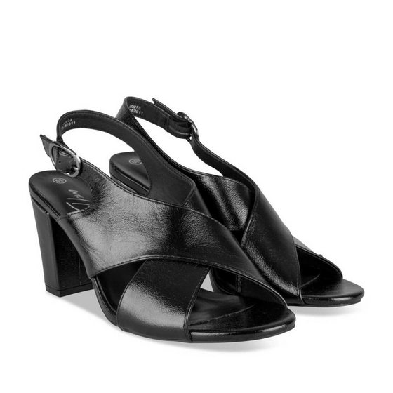 Sandals BLACK MyB