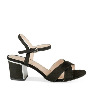 Sandals BLACK MyB