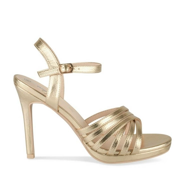 Sandals GOLD MyB