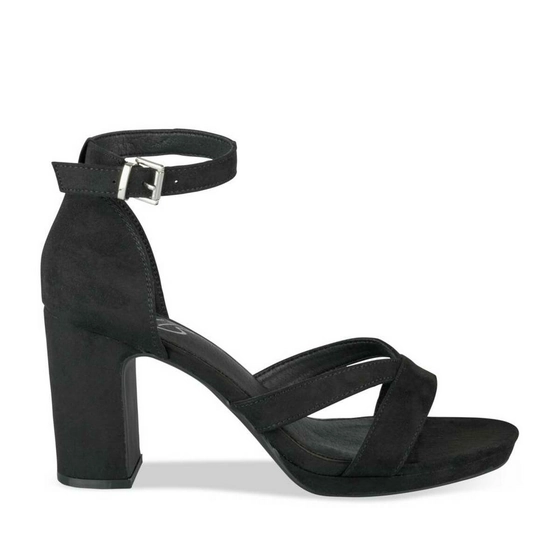 Sandals BLACK MyB