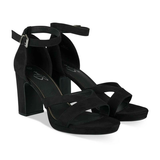 Sandals BLACK MyB