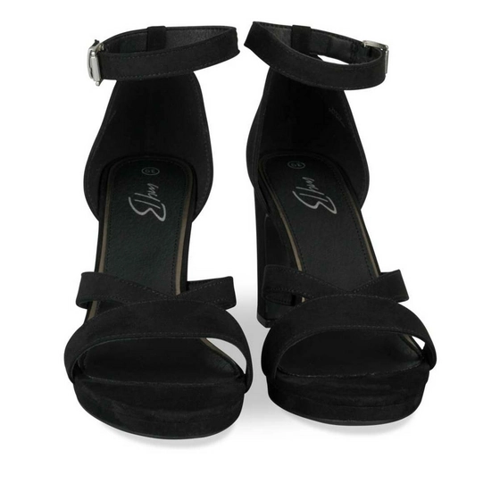 Sandals BLACK MyB