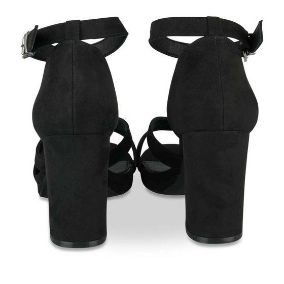 Sandals BLACK MyB