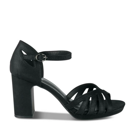 Sandales NOIR MyB