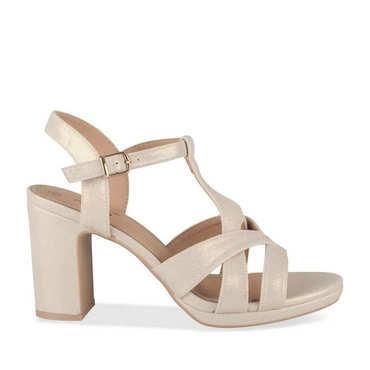 Sandalen GOUD MyB