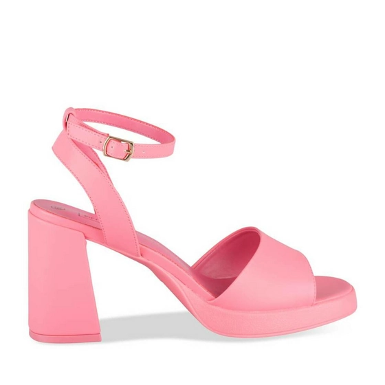 Sandals PINK MERRY SCOTT