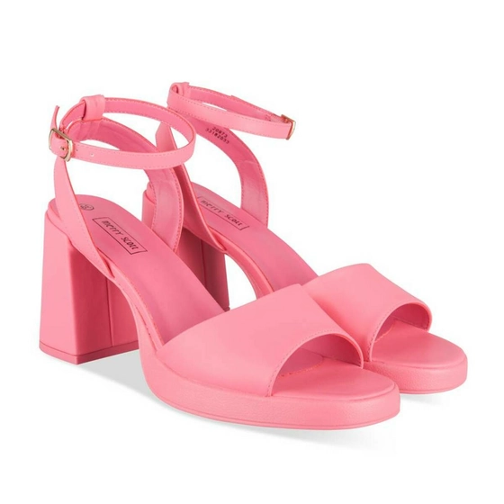 Sandals PINK MERRY SCOTT