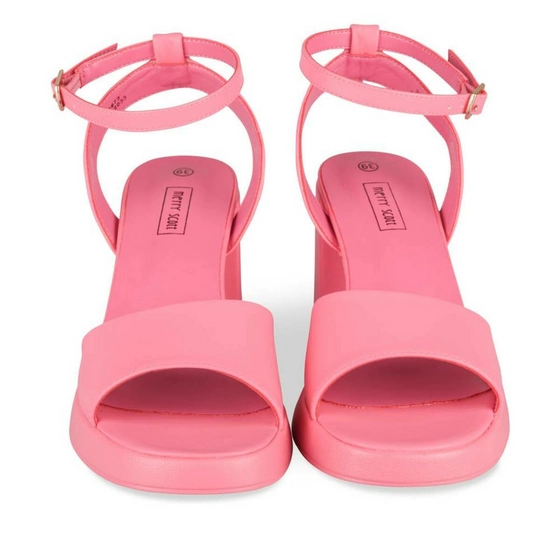 Sandals PINK MERRY SCOTT