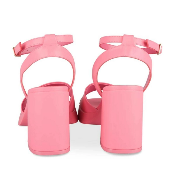 Sandals PINK MERRY SCOTT