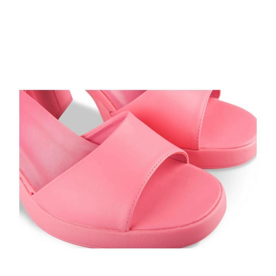 Sandals PINK MERRY SCOTT