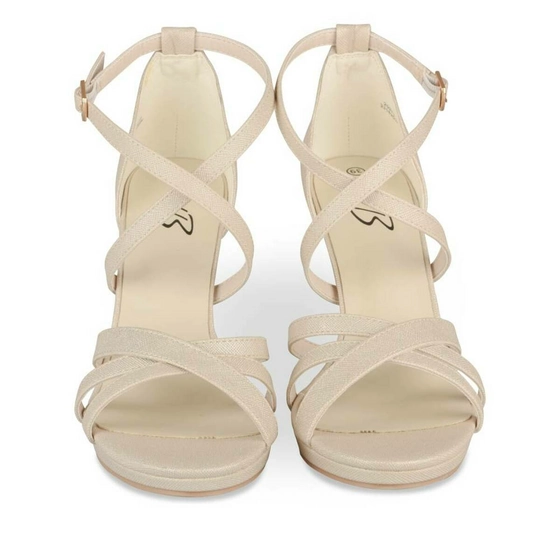 Sandals WHITE MyB