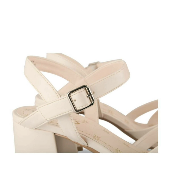 Sandals BEIGE MyB