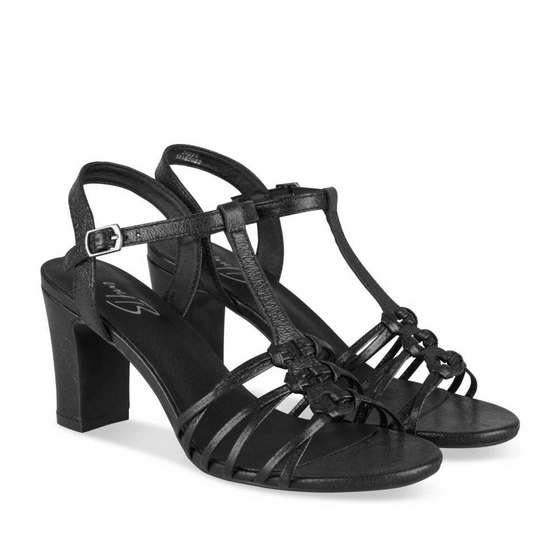 Sandals BLACK MyB