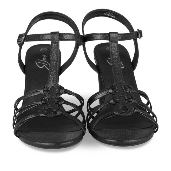 Sandals BLACK MyB