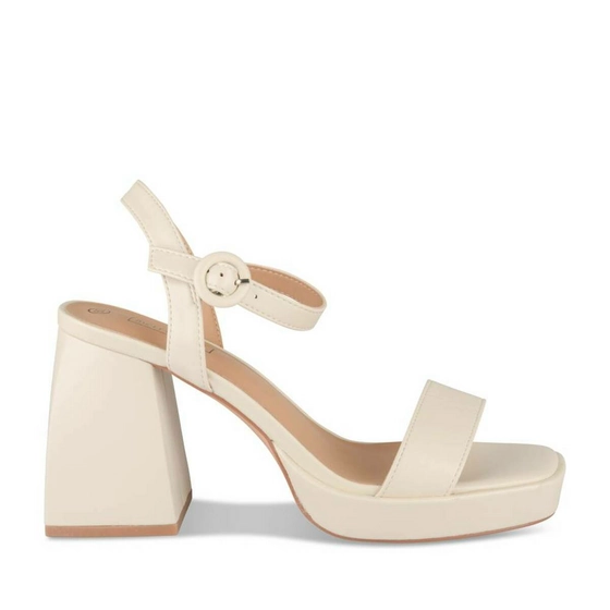 Sandals BEIGE MERRY SCOTT