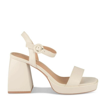 Sandalen BEIGE MERRY SCOTT